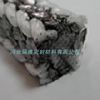 Graphite Packing With PTFE Corners